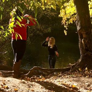 Meet your Posher, Camryn